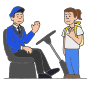 Bus Driver