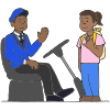 Bus Driver