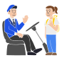 Bus Driver