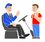 Bus Driver