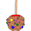 Candy Apple