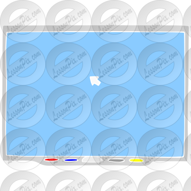 Interactive Whiteboard