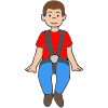 Five Point Harness