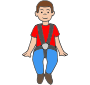 Five Point Harness