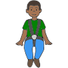 Five Point Harness