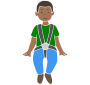 Five Point Harness