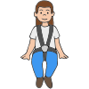 Five Point Harness