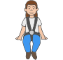 Five Point Harness