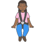 Five Point Harness
