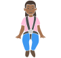 Five Point Harness
