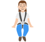 Five Point Harness