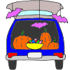 Trunk or Treat