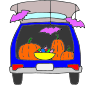 Trunk or Treat