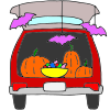 Trunk or Treat