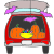Trunk or Treat