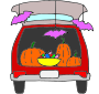Trunk or Treat