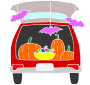 Trunk or Treat