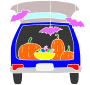 Trunk or Treat