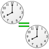Same Time