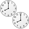 Same Time