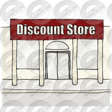 Discount Store