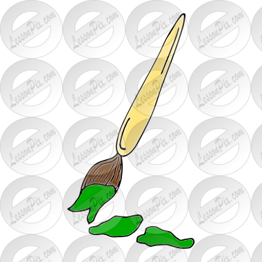 Paintbrush