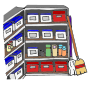 Stockroom