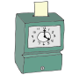 Time Clock