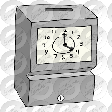 Time Clock