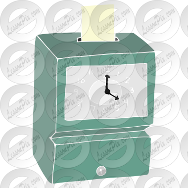 Time Clock