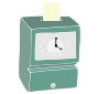 Time Clock