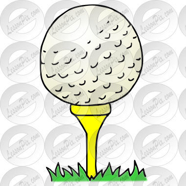 Golf Ball