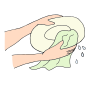 Dry Dishes