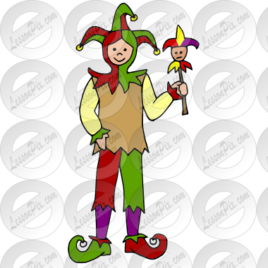 Jester Picture