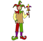 Jester Picture