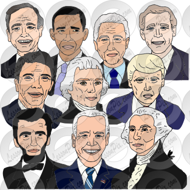 Presidents