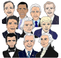 Presidents Picture