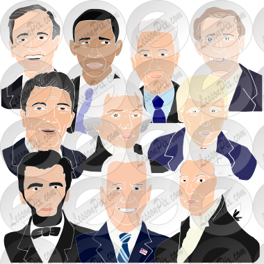 Presidents