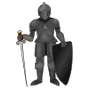 Knight Picture