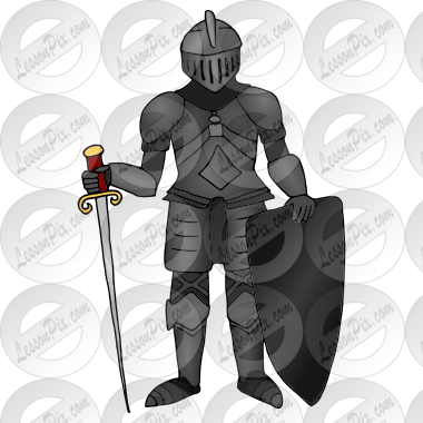 Knight Picture