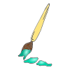 Paintbrush