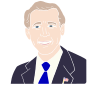 George W Bush