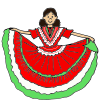 Mexican Dress