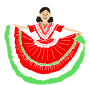 Mexican Dress