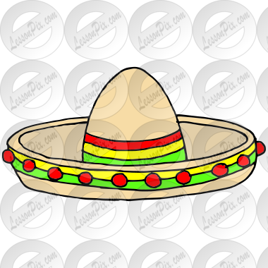 Sombrero Picture