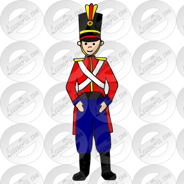 Soldier