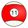 Pool Ball