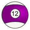 Pool Ball Picture