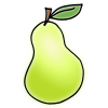 Pear Picture