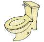 Toilet  Picture